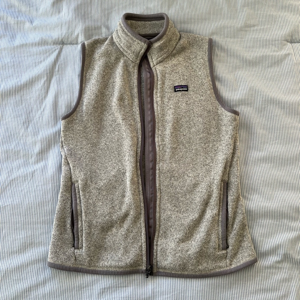 Patagonia Vest